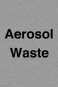 aerosol-waste~